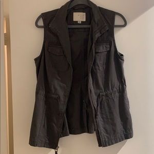 Military vest